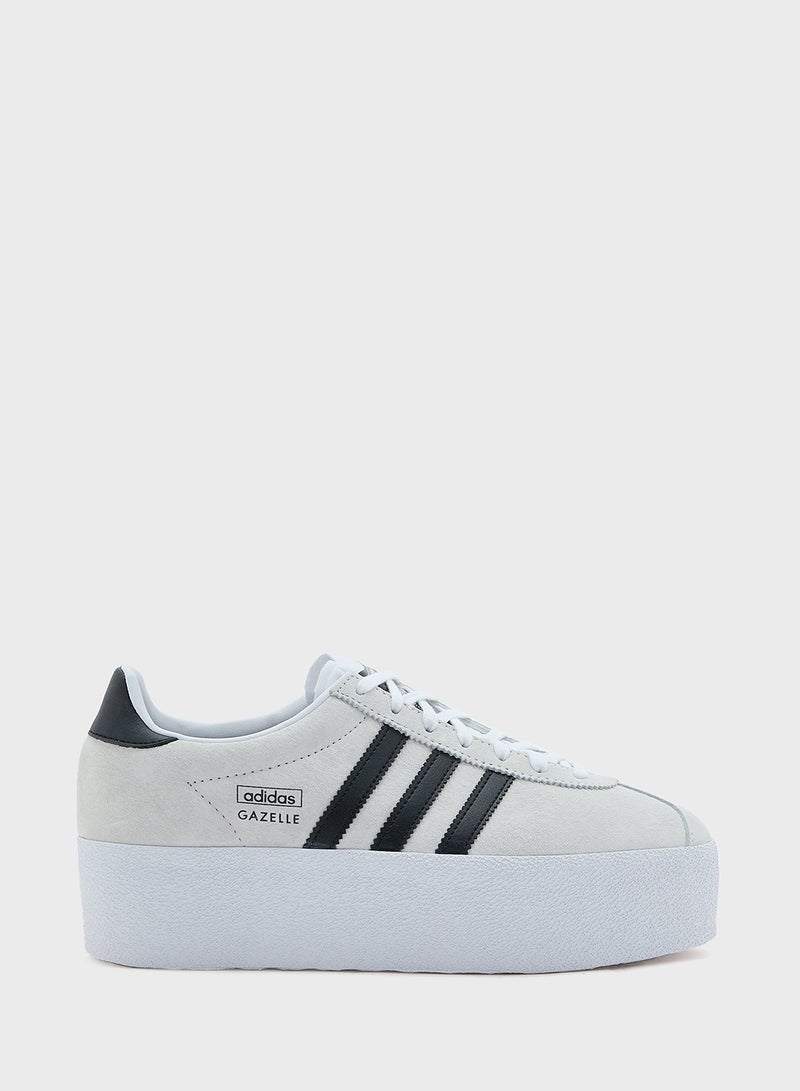 Gazelle Up