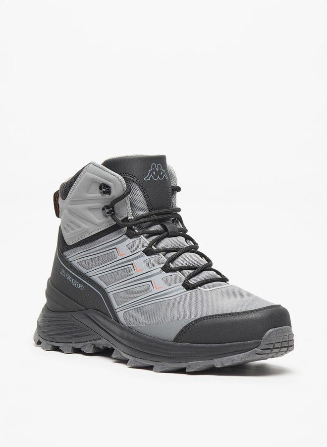 Men's High Performance Hiking Boots