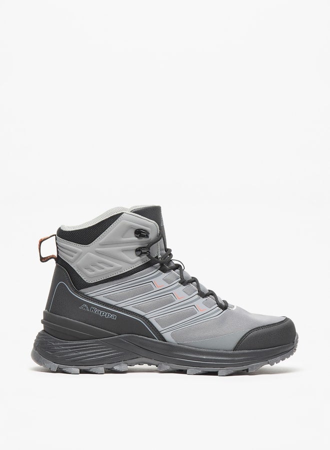 Men's High Performance Hiking Boots