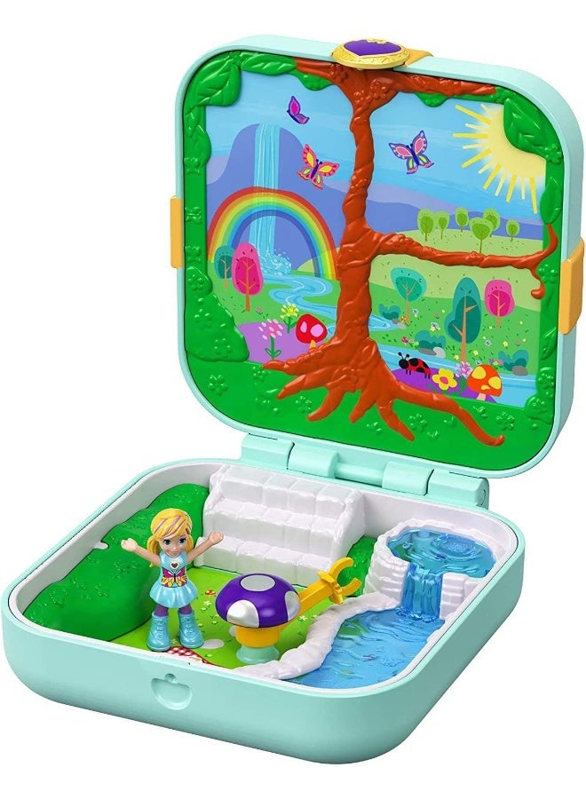 Polly Pocket Hidden Hideouts ASST. (GDK76)