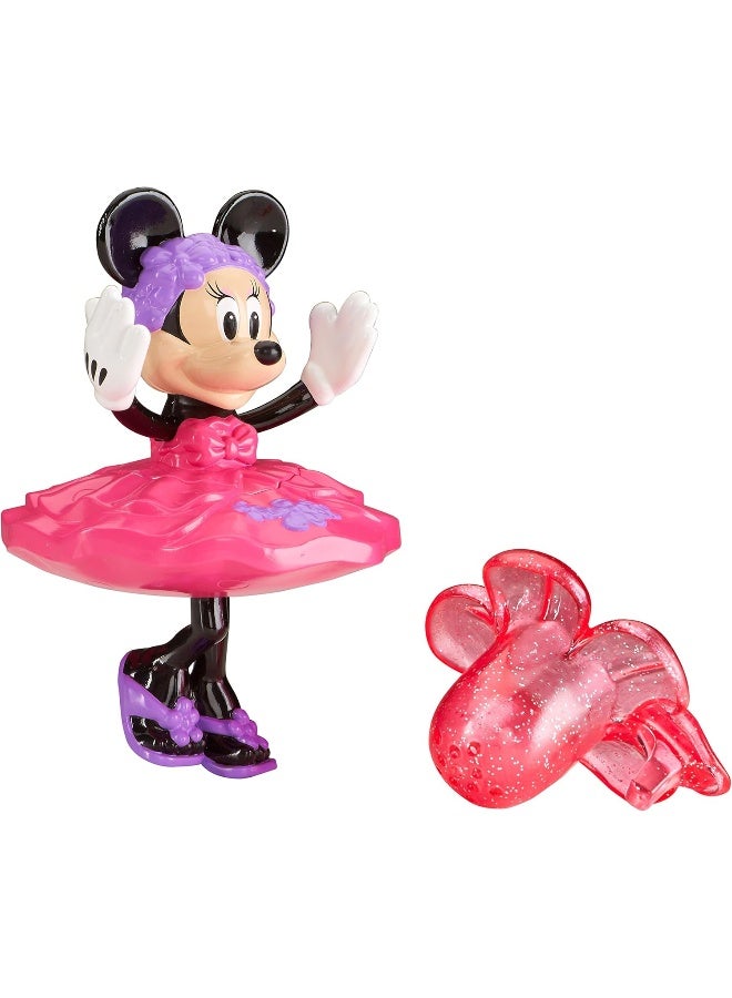 Fisher-Price Disney Minnie, Splash 'n Spin Minnie