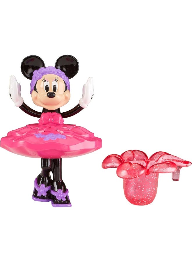 Fisher-Price Disney Minnie, Splash 'n Spin Minnie