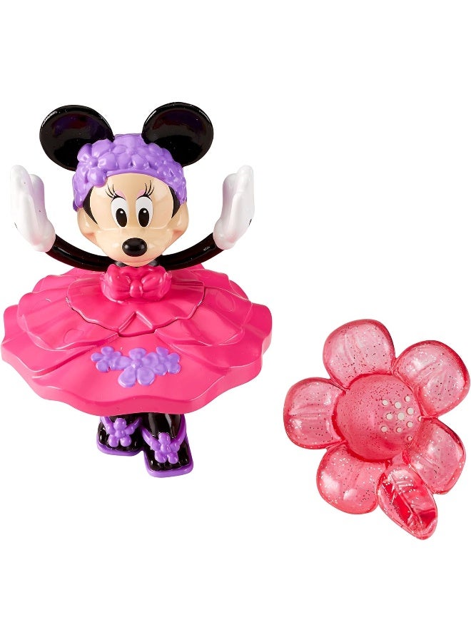 Fisher-Price Disney Minnie, Splash 'n Spin Minnie