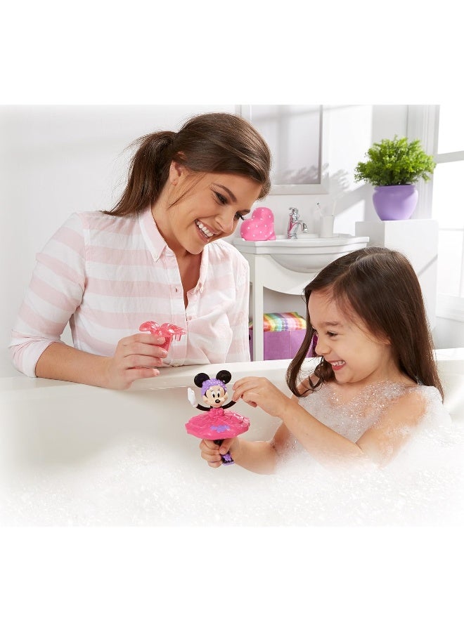 Fisher-Price Disney Minnie, Splash 'n Spin Minnie