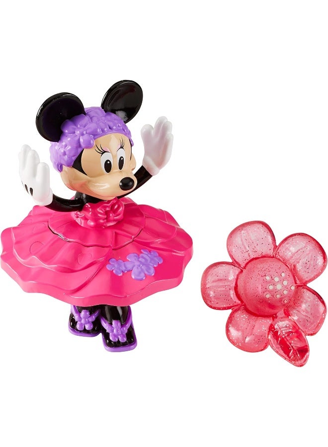 Fisher-Price Disney Minnie, Splash 'n Spin Minnie