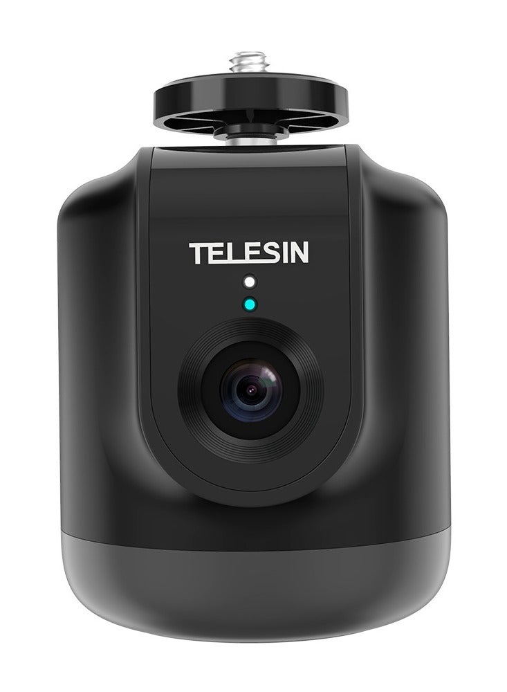 TELESIN Smart Shooting Gimbal Selfie 360° Auto Object Tracking For GoPro Insta360 Osmo Action Smartphone Camera Vlog Live