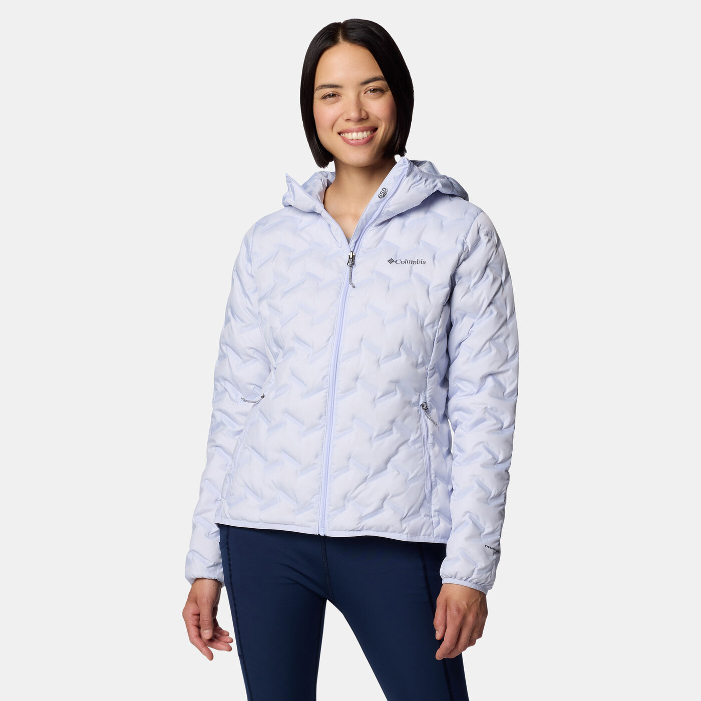 Women's Delta Ridge II Down Hoodie