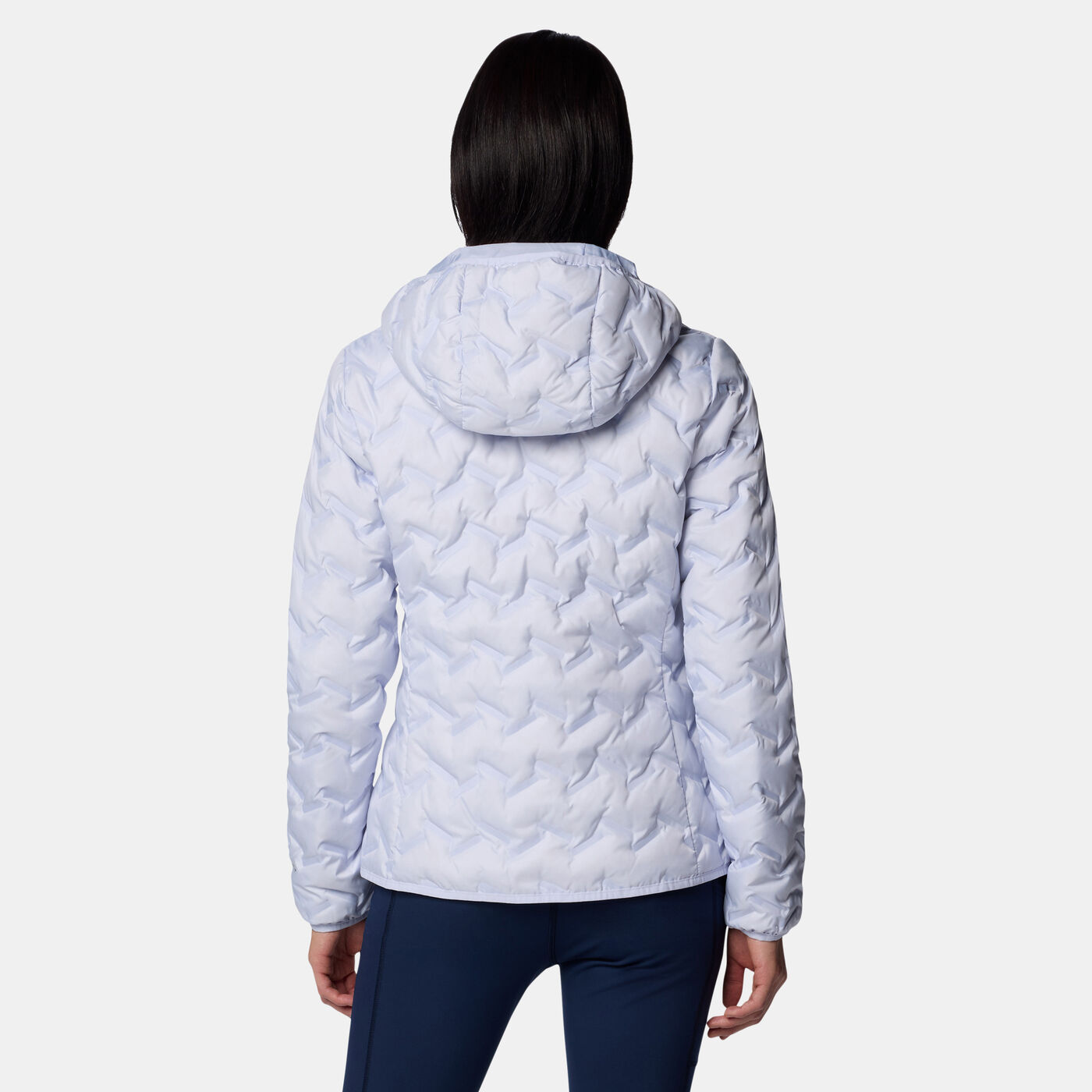 Women's Delta Ridge II Down Hoodie