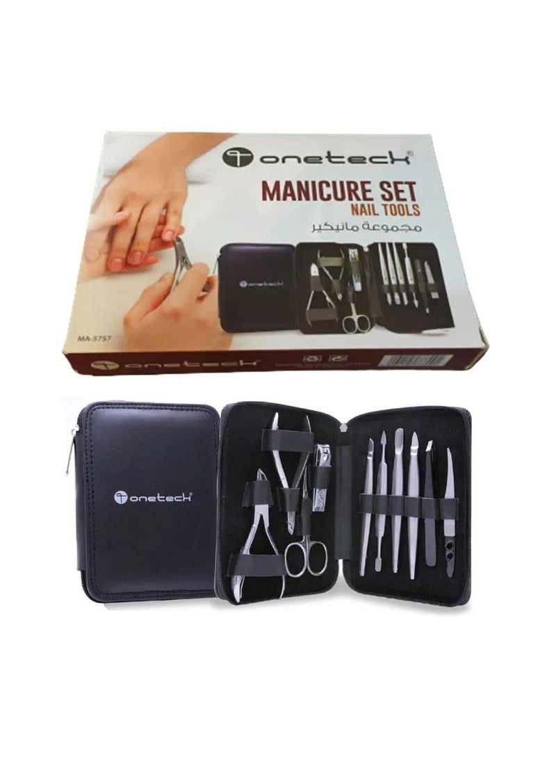 Manicure Set