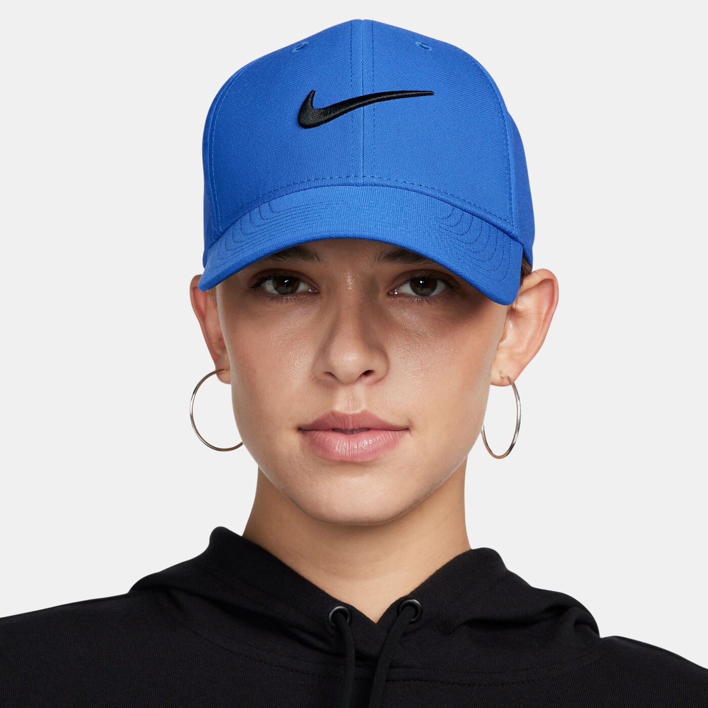 Dri-FIT Club Structured Swoosh Cap