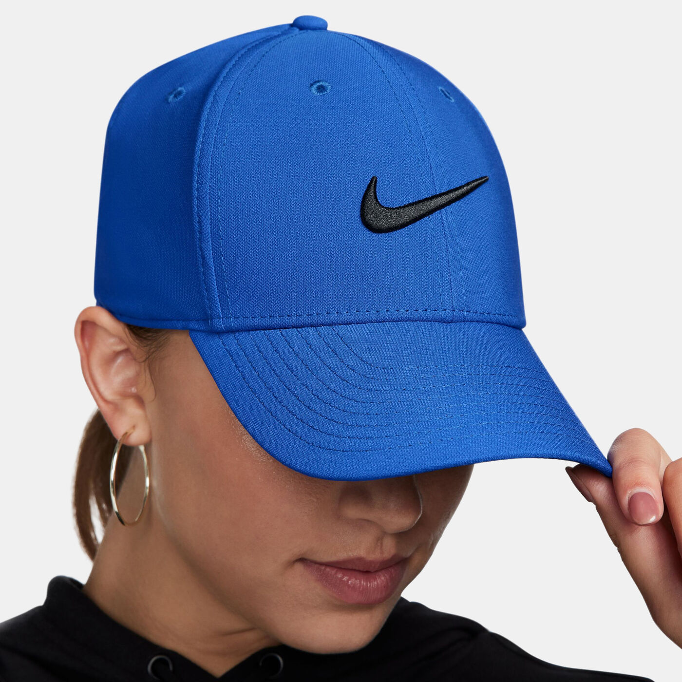 Dri-FIT Club Swoosh Cap