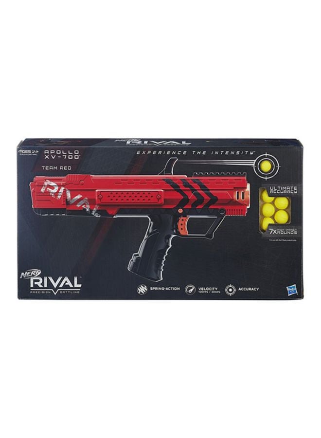 Rival Apollo XV-700 Set