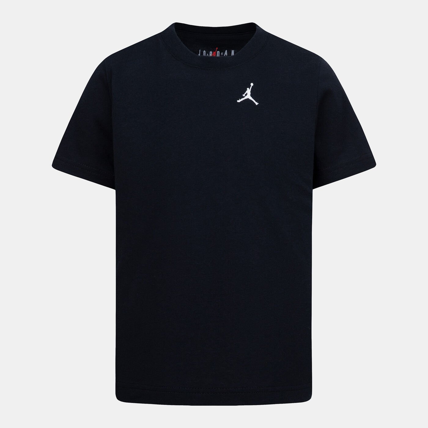 Kids' Jumpman Air Embroidered T-Shirt