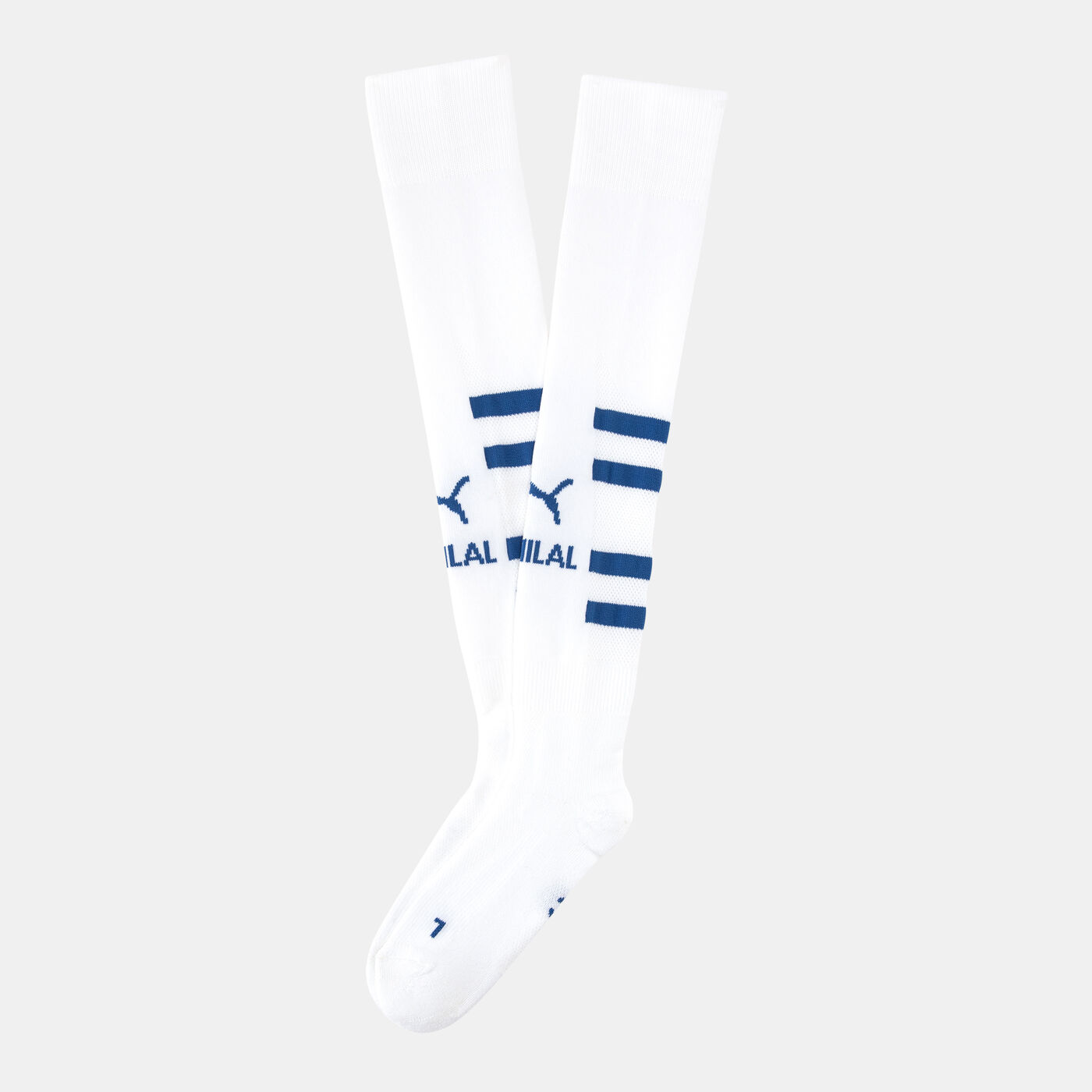 Men's Al Hilal Graphic Football Over-The-Calf Socks