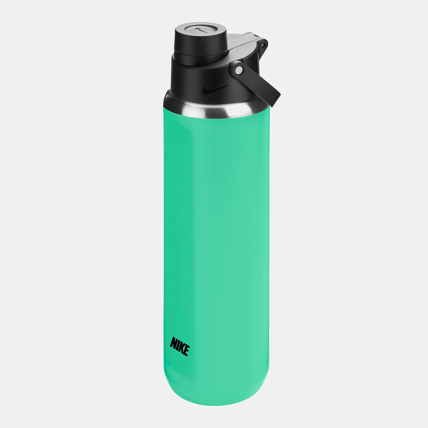 Recharge Stainless Steel Chug Water Bottle