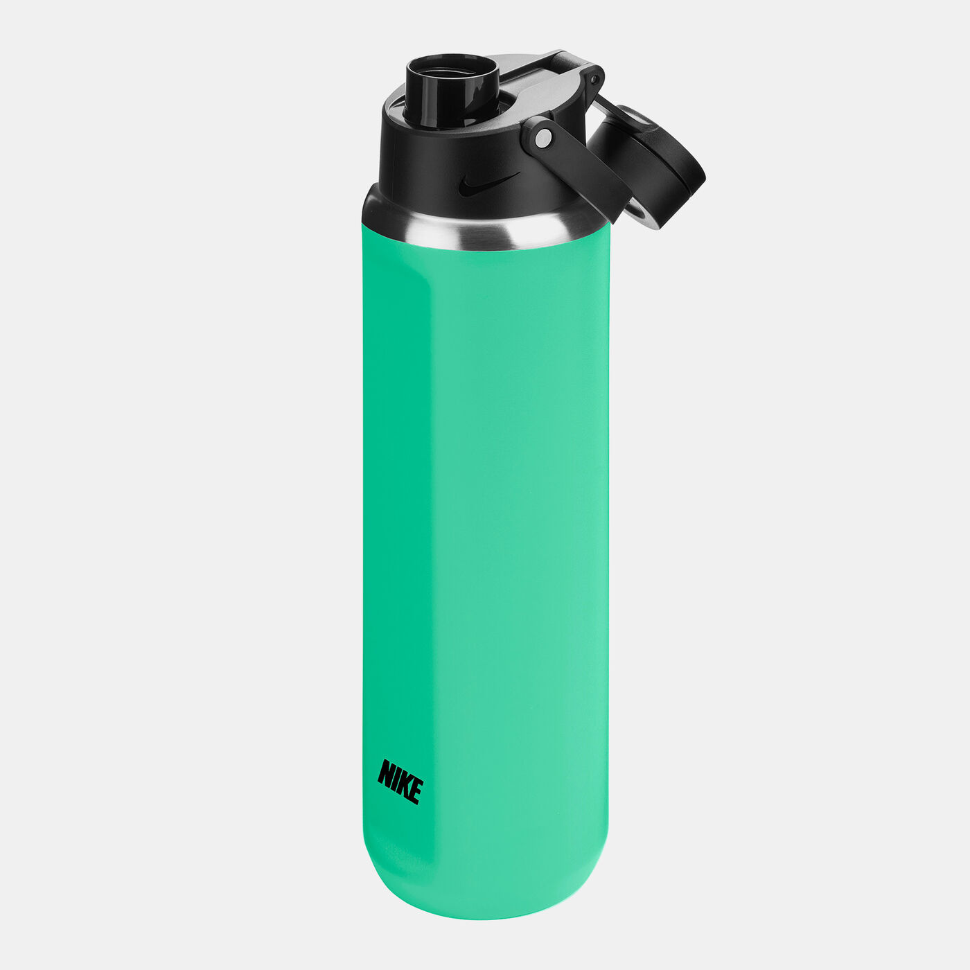 Recharge Stainless Steel Chug Water Bottle