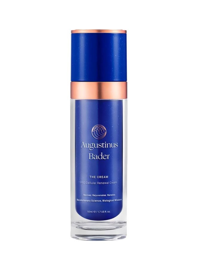 The Cream 50ml