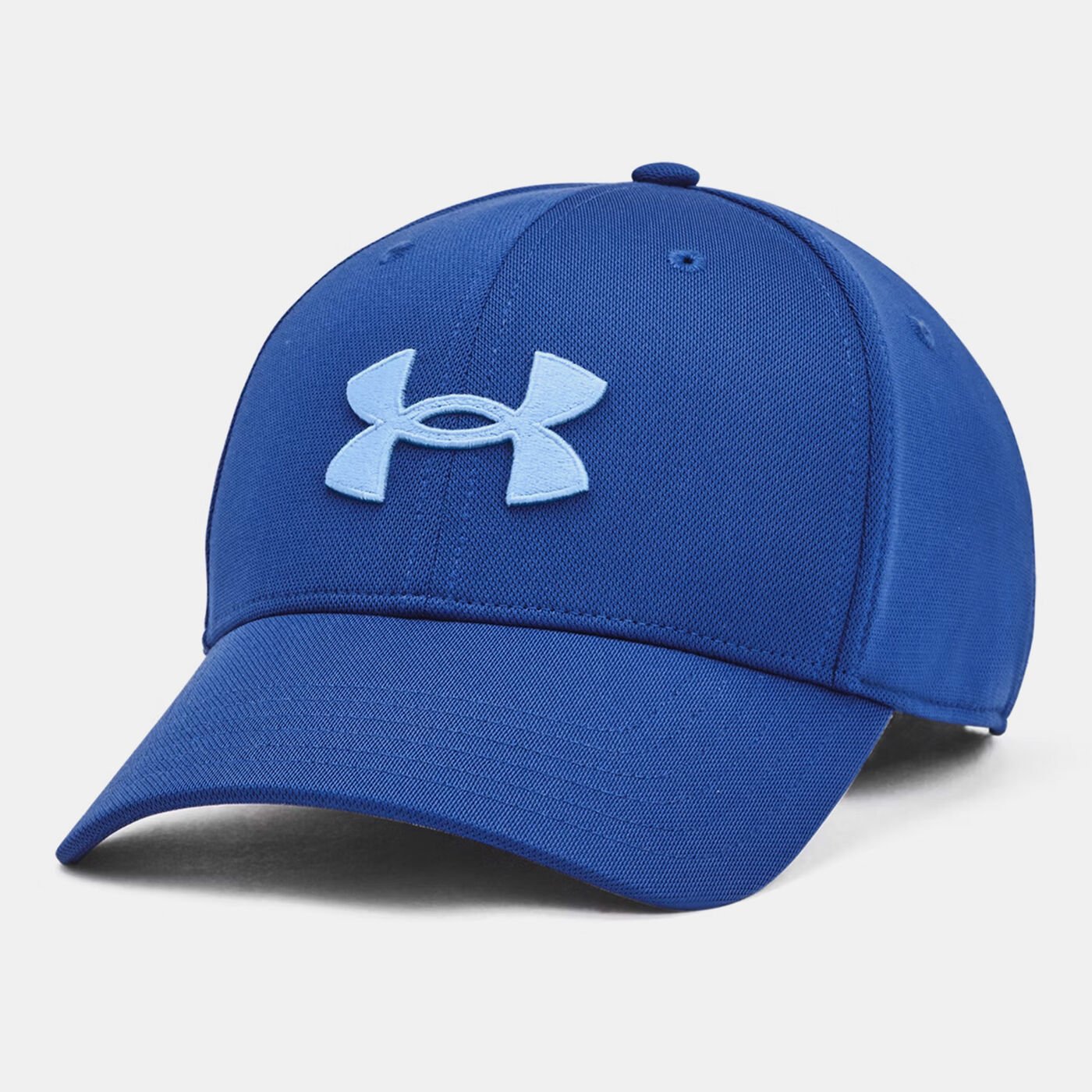 Men's UA Blitzing Adjustable Cap