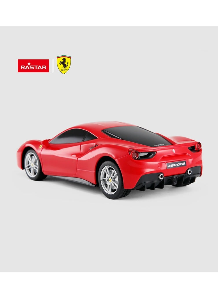 Ferrari 488 GTB 1:24 RC Car