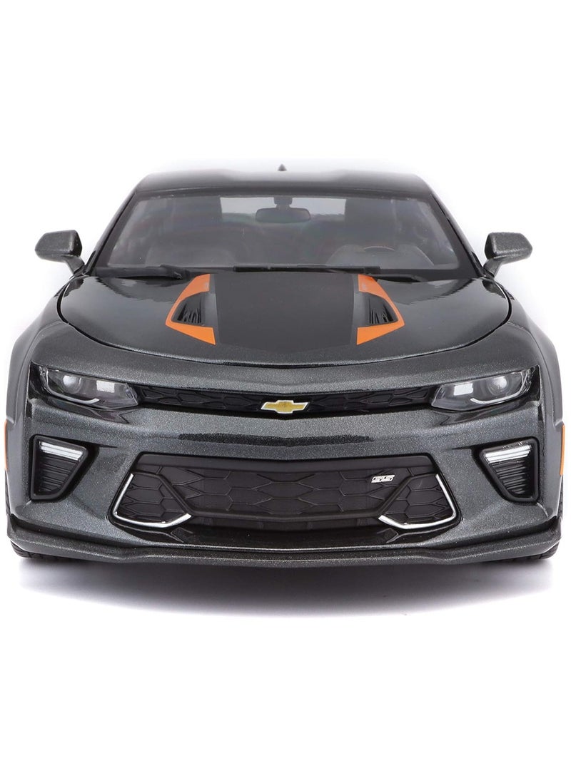 CHEVROLET CAMARO 50TH ANNIVERSARY DIECAST 1:18