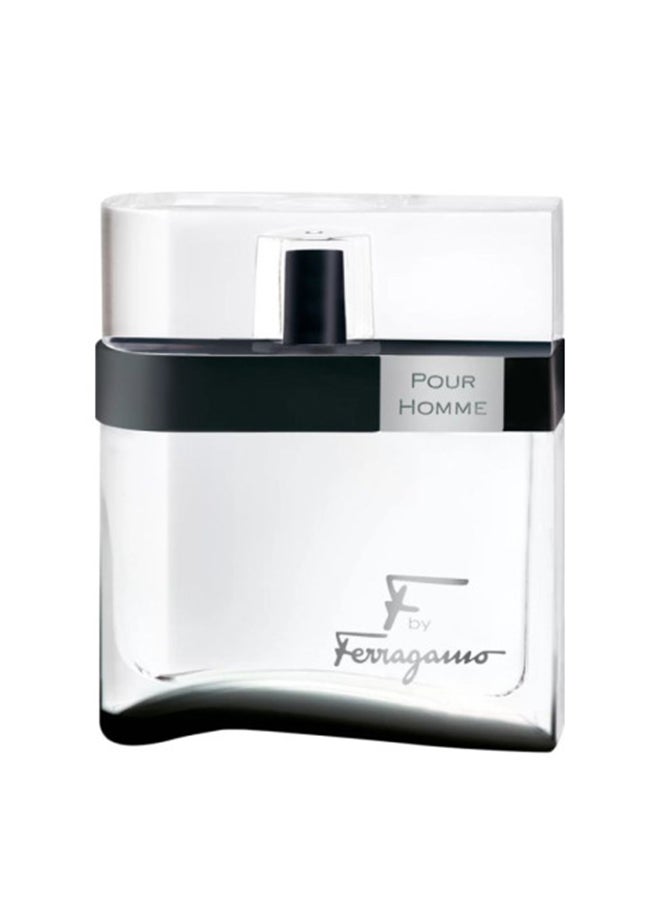 F By Ferragamo Black Men EDT 50ml