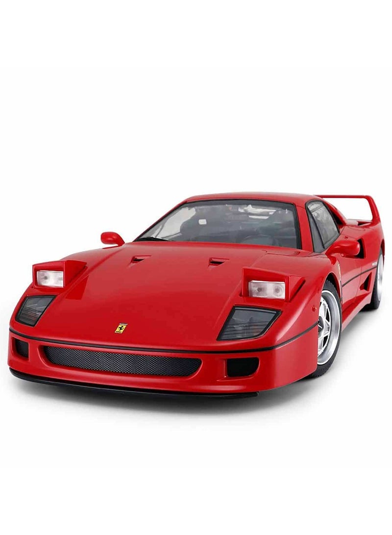 Ferrari F40 1:14 RC CAR