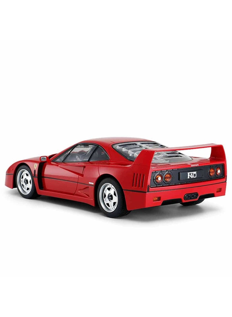 Ferrari F40 1:14 RC CAR