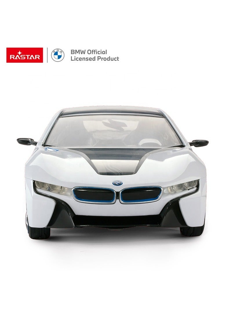 BMW I8 Roadster RC Car