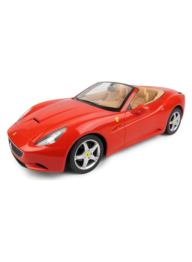 Ferrari California RC Car