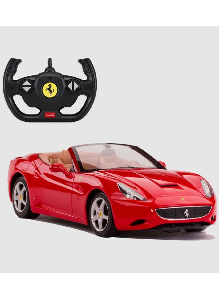 Ferrari California RC Car