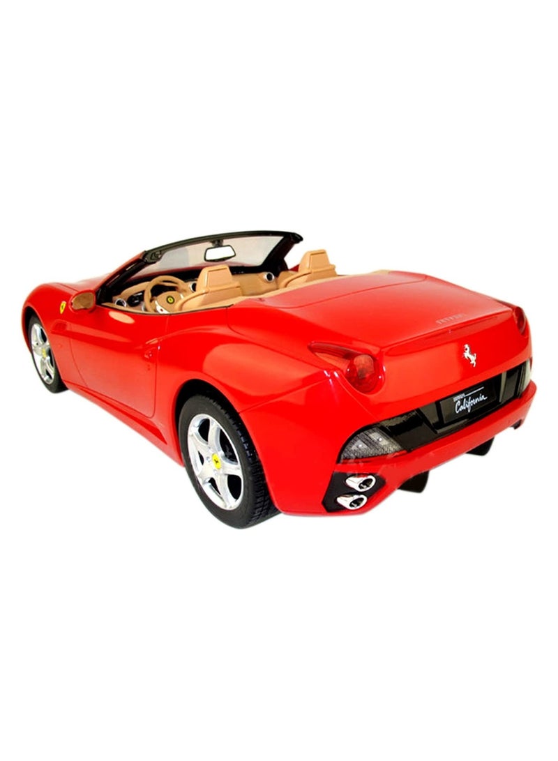 Ferrari California RC Car