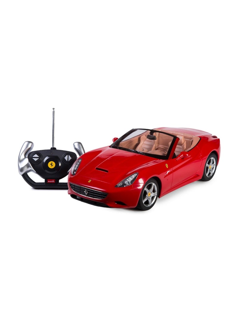 Ferrari California RC Car