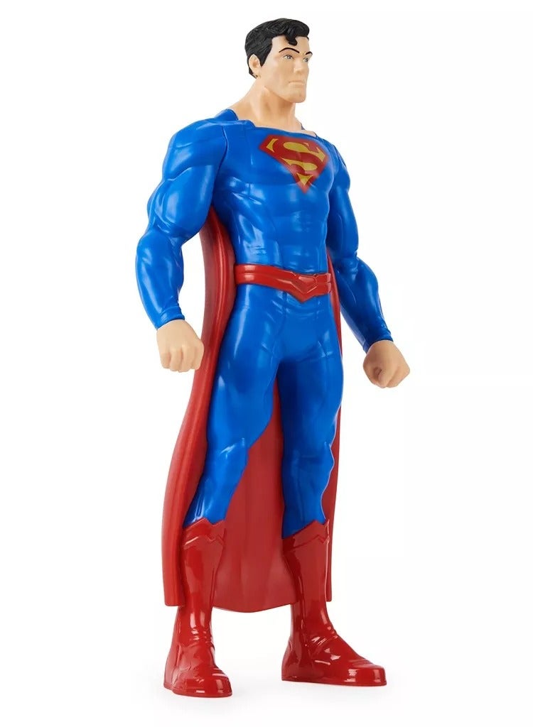 Superman Action Figure 27cm