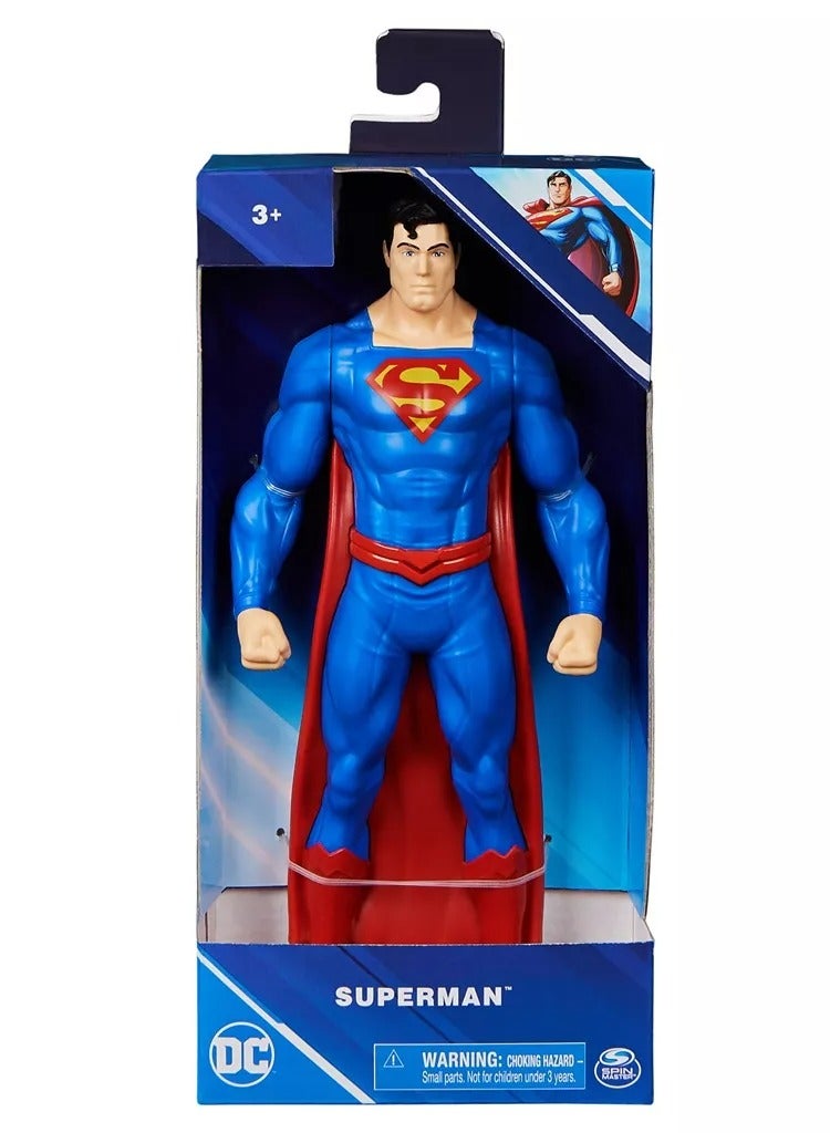 Superman Action Figure 27cm