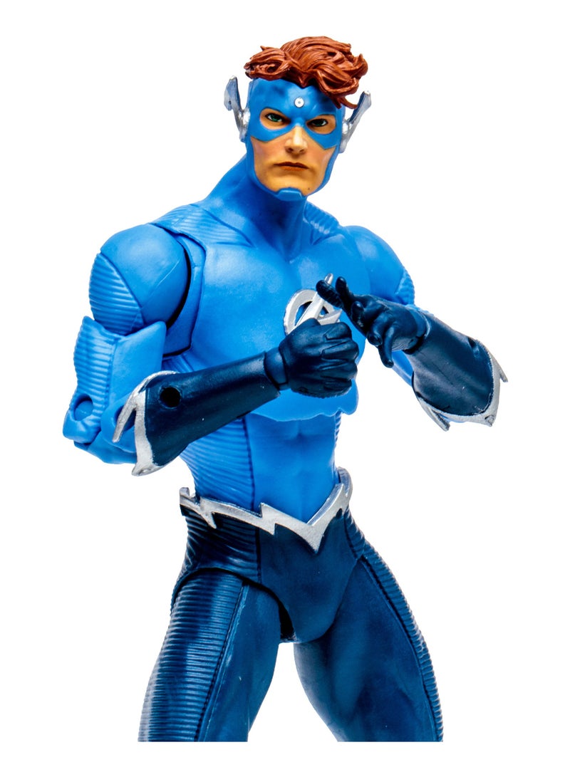 Wally West Figure