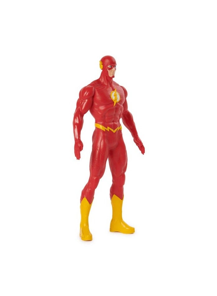 Flash Figure DC