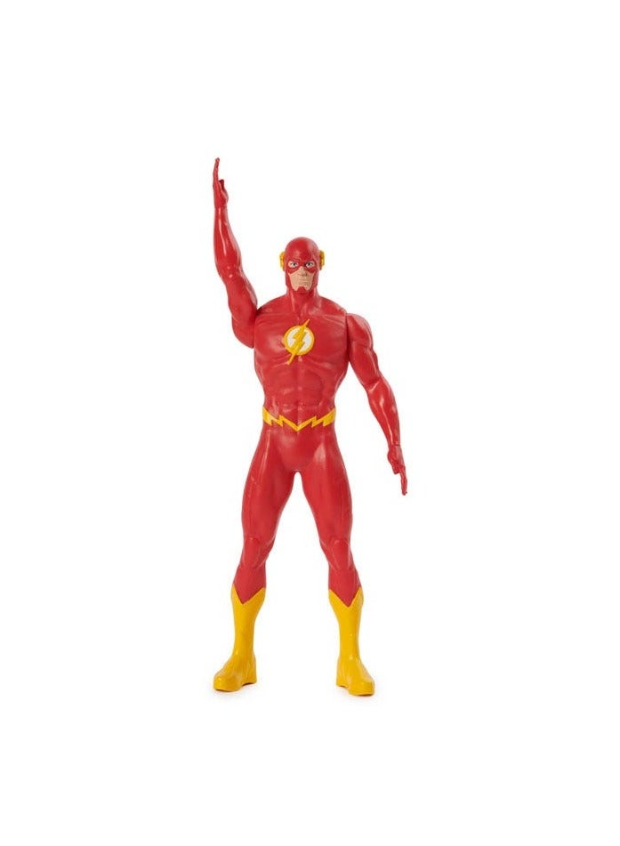 Flash Figure DC