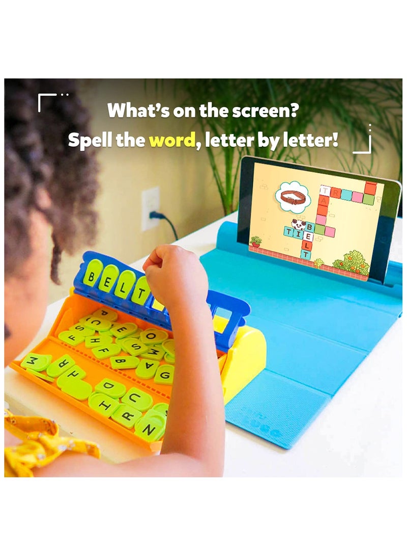 PlayShifu Educational Word Game Word Wizz