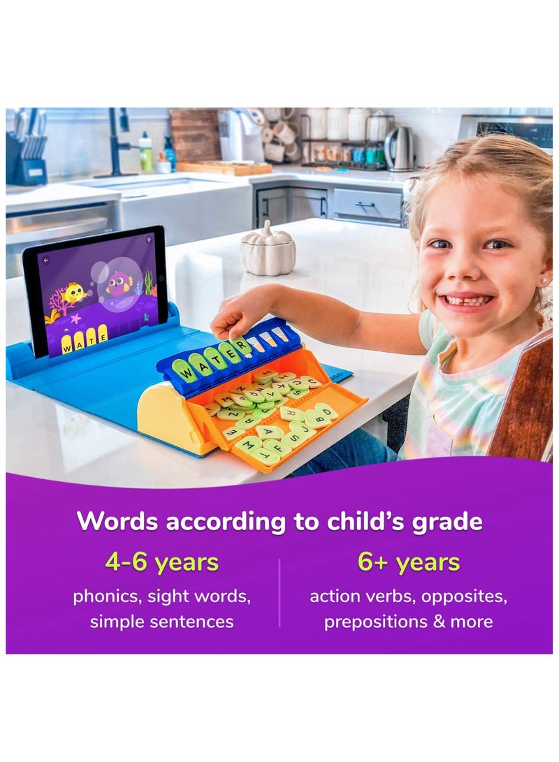 PlayShifu Educational Word Game Word Wizz