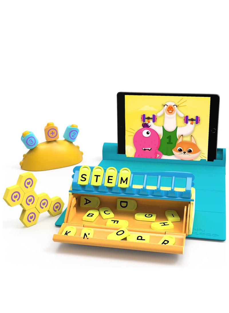 PlayShifu Educational Word Game Word Wizz