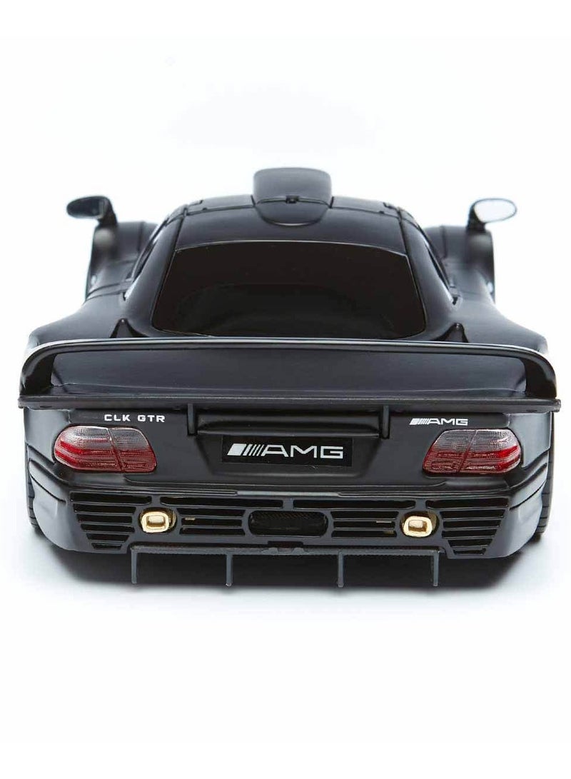 Mercedes-Benz CLK-GTR Street Version Diecast 1:18