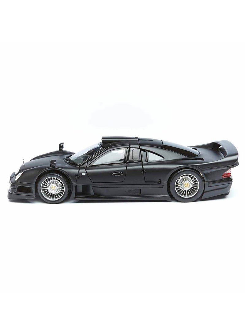 Mercedes-Benz CLK-GTR Street Version Diecast 1:18