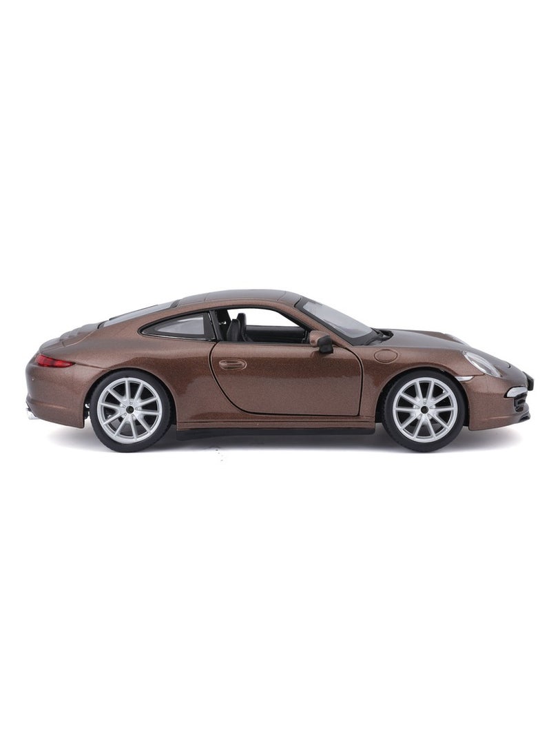 Porsche 911 Carrera S Diecast Car