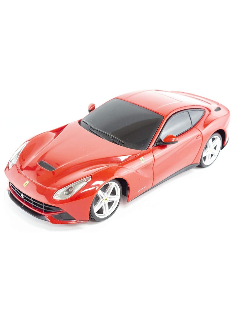 MOTOSOUNDS- FERRARI F12BERLINETTA DIECAST 1:24