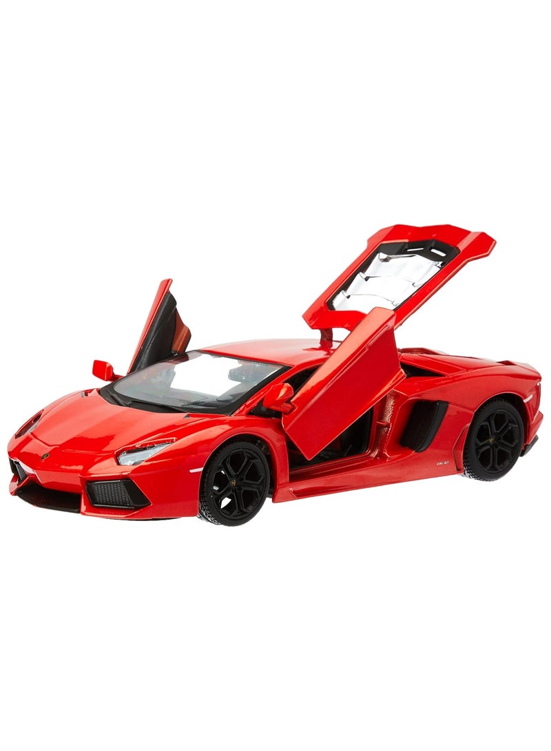 Lamborghini Aventedor  LP 700-4 Diecast