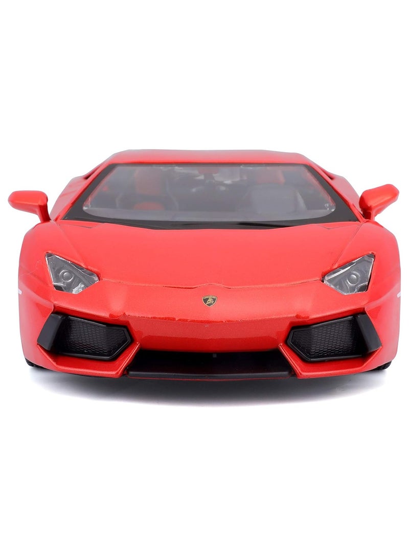 Lamborghini Aventedor  LP 700-4 Diecast