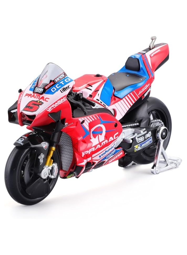 MotoGp - Ducati Pramac 1:18