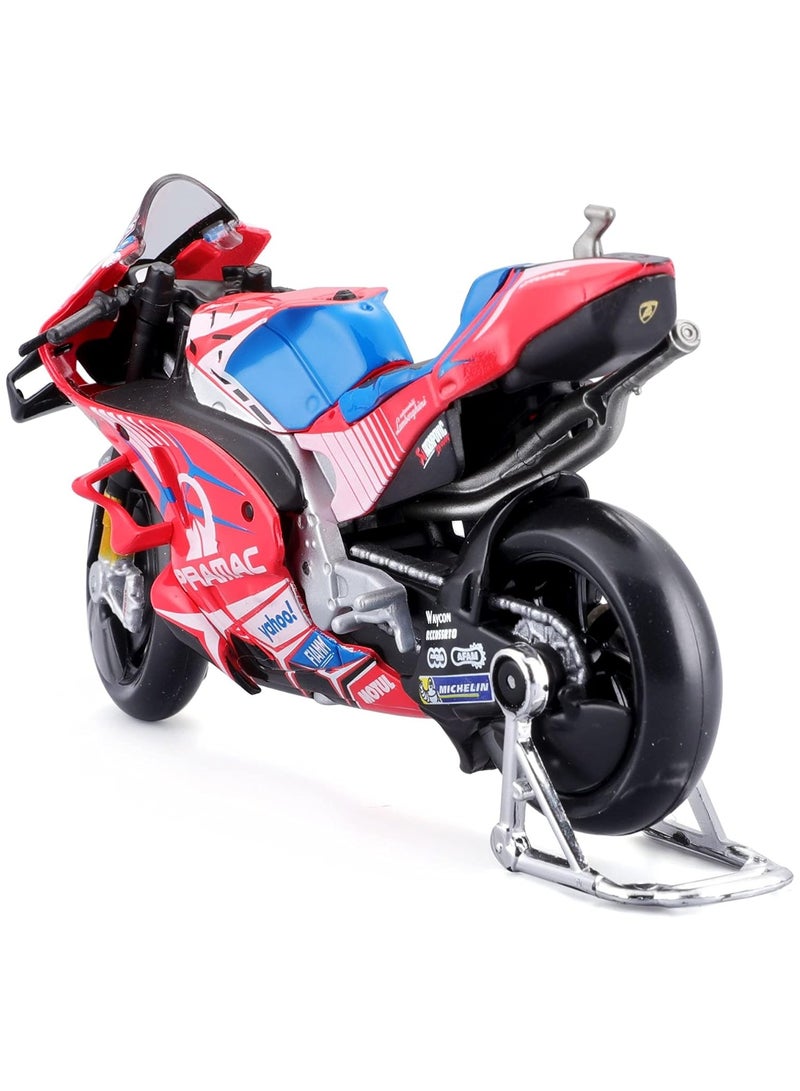 MotoGp - Ducati Pramac 1:18