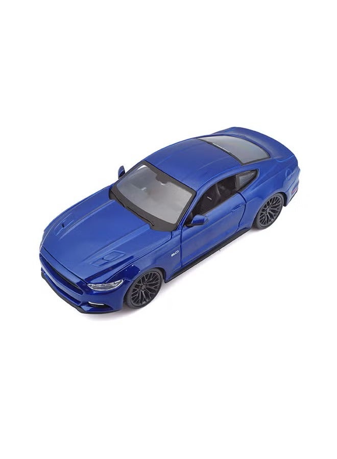 Ford Mustang Gt Diecast