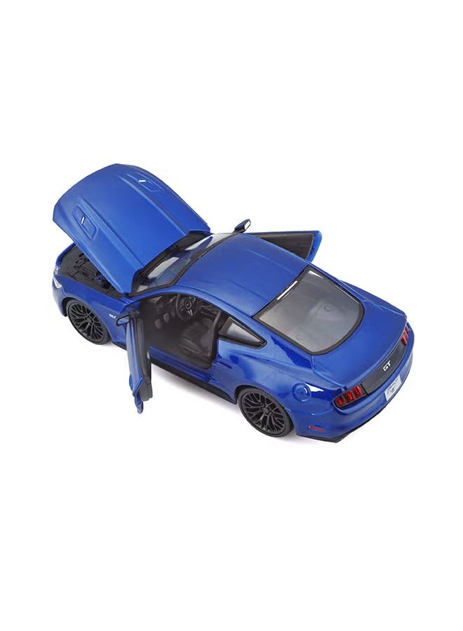 Ford Mustang Gt Diecast